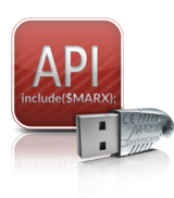 Smarx OS API
